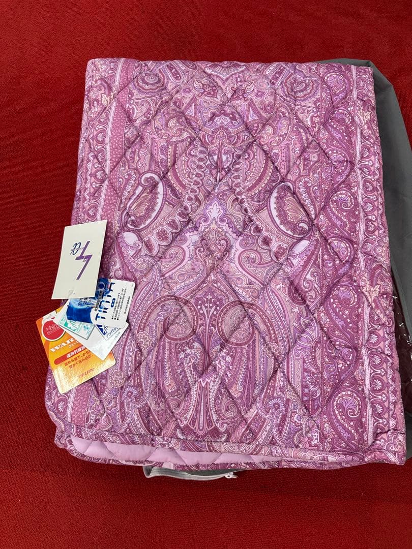 LIFE TECHNOLOGY α 4点フルセット　マットレス枕、掛布団、敷布団