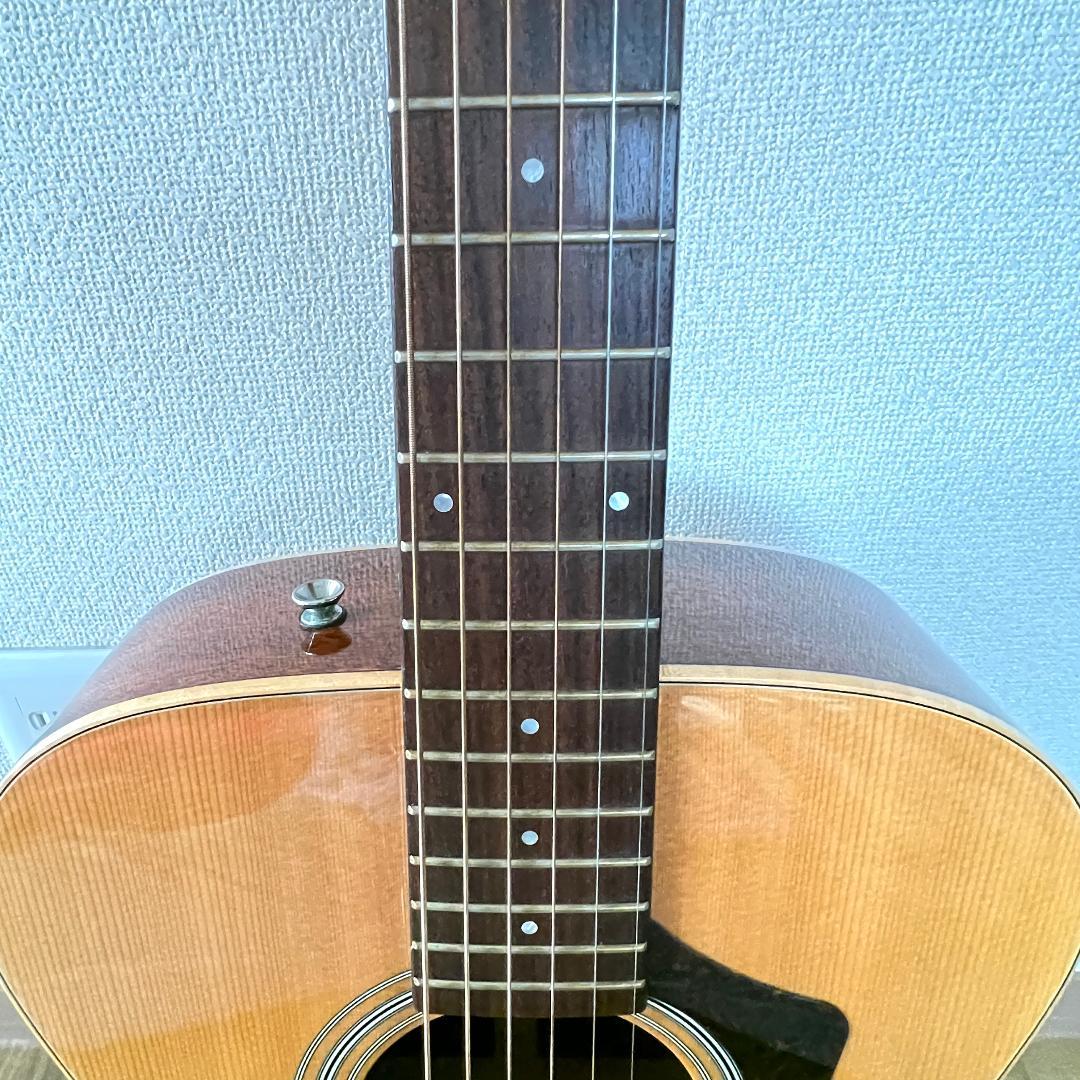 GUILD GAD-30E 総単板 エレアコ Fishmanアンプ内蔵 ギルド