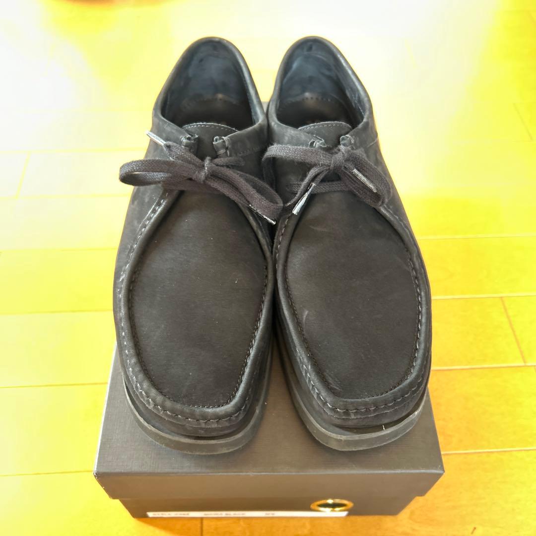 Padmore&Barnes パドモア&バーンズ　ORIGINAL LOW