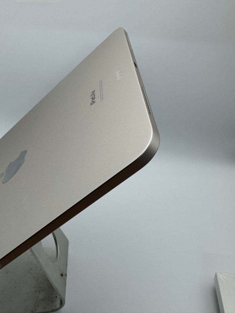 iPad Air5 286GB美品10.9インチ