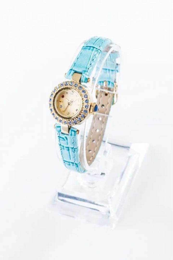 魔法少女まどか⭐︎マギカ【新編】叛逆の物語　 時計　 Super Groupies