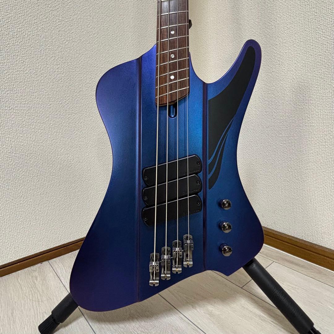 Dingwall D-ROC Standard 4st 付属品完備