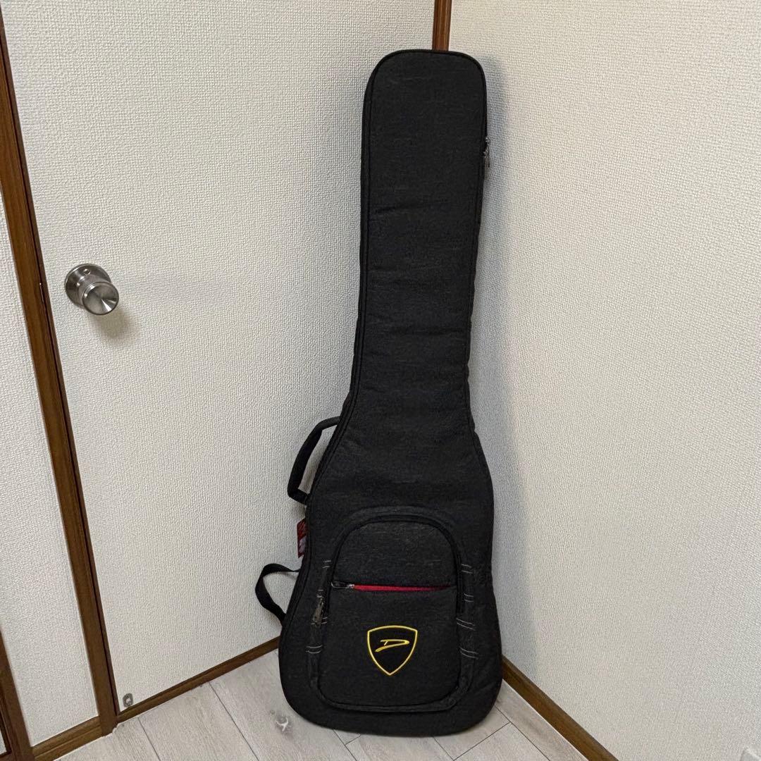 Dingwall D-ROC Standard 4st 付属品完備