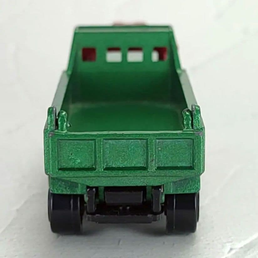 マルシン工業 キングスター 三菱ふそう FU112 ミニカー