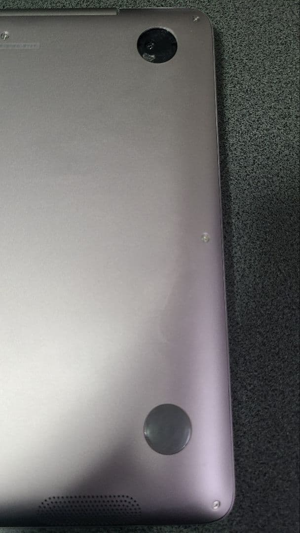 ハルpika様@専用 ASUS ZenBook BX310U