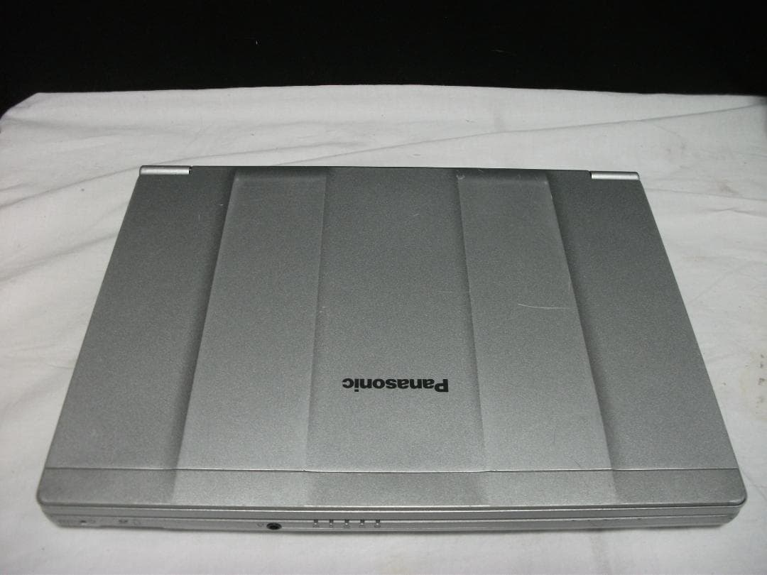希少16GBメモリ/CF-SV9/Office2024+SSD256G(484)