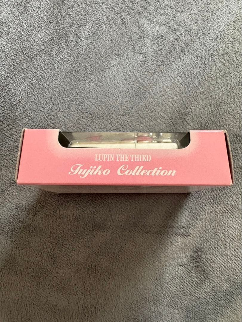 激レア Zippo 不二子コレクション No.1ビーチ ジッポ