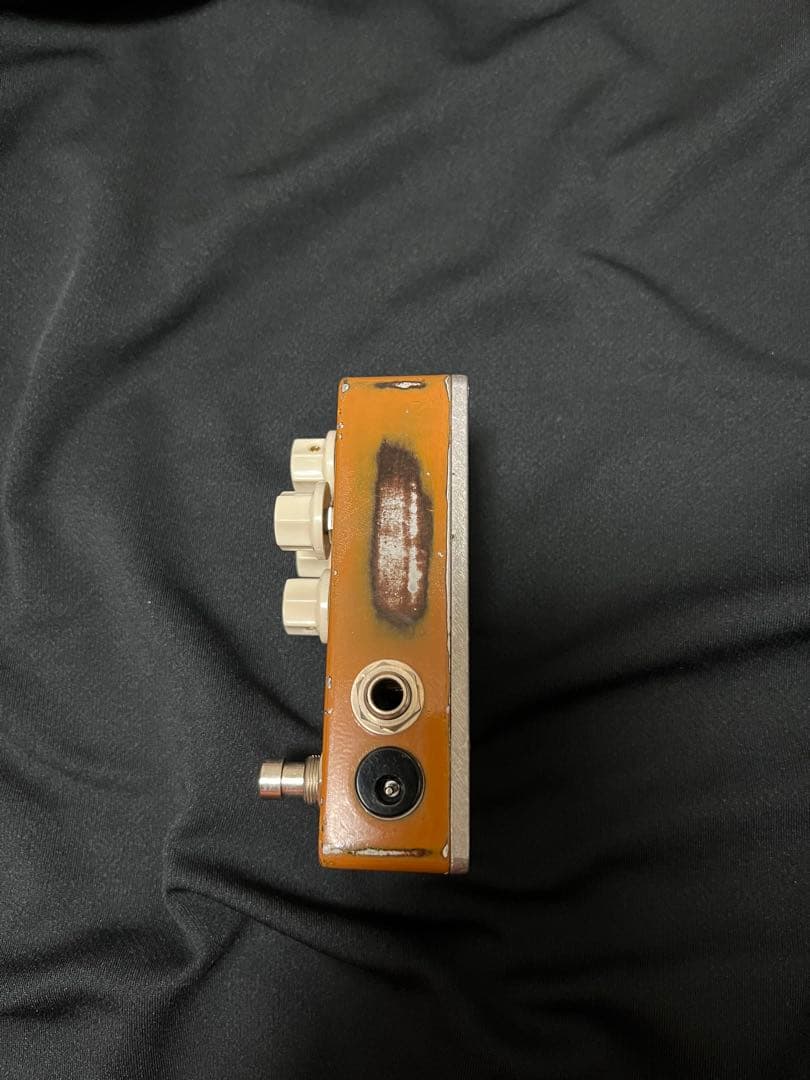 9overdrive9 ディストーション