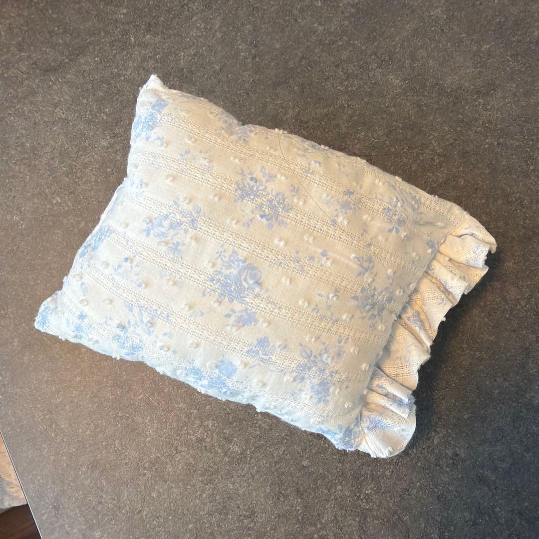 Babiana AJIBAG BONG BONG XSサイズ [Blue]