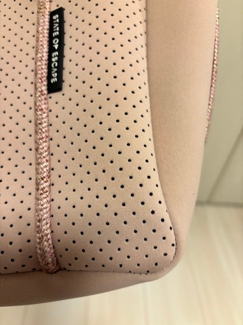 STATE OF ESCAPE ステート オブ エスケープ プティエスケープ