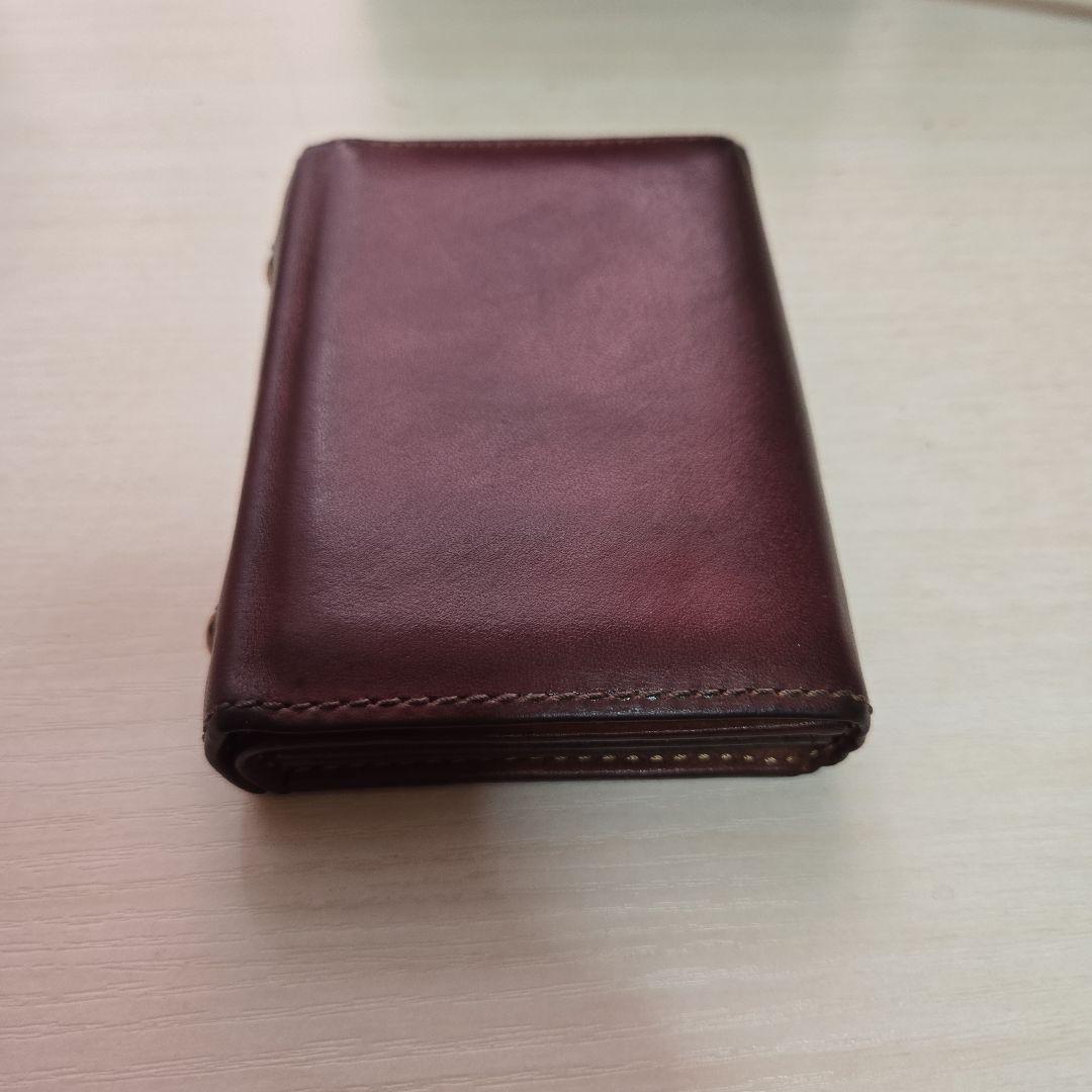 TaM様用 エムピウ ミッレフォッリエ