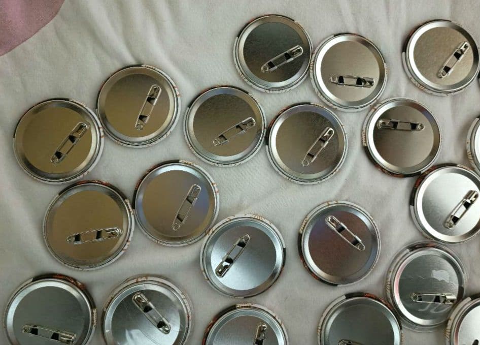 すとぷり　ジェル　缶バッチ　2022　summer 等身