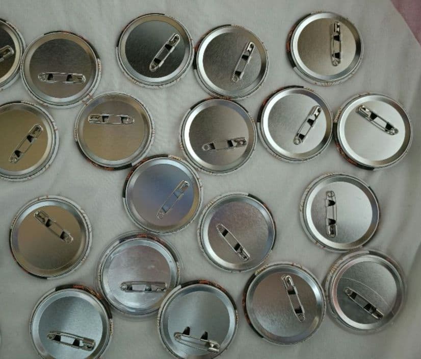 すとぷり　ジェル　缶バッチ　2022　summer 等身