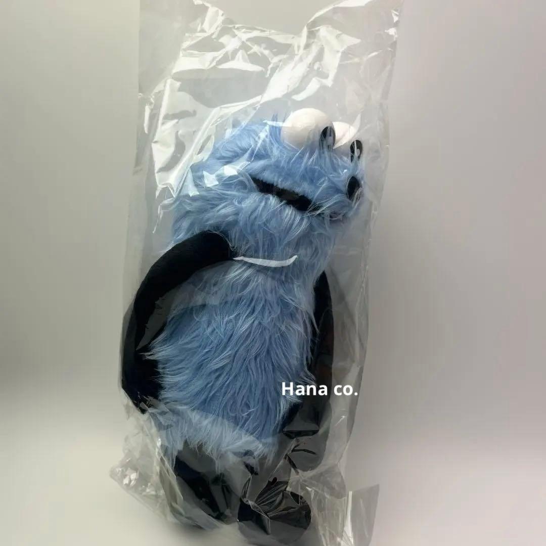 【正規品】パペットスンスン ぬいぐるみ スンスン PUPPET SUNSUN