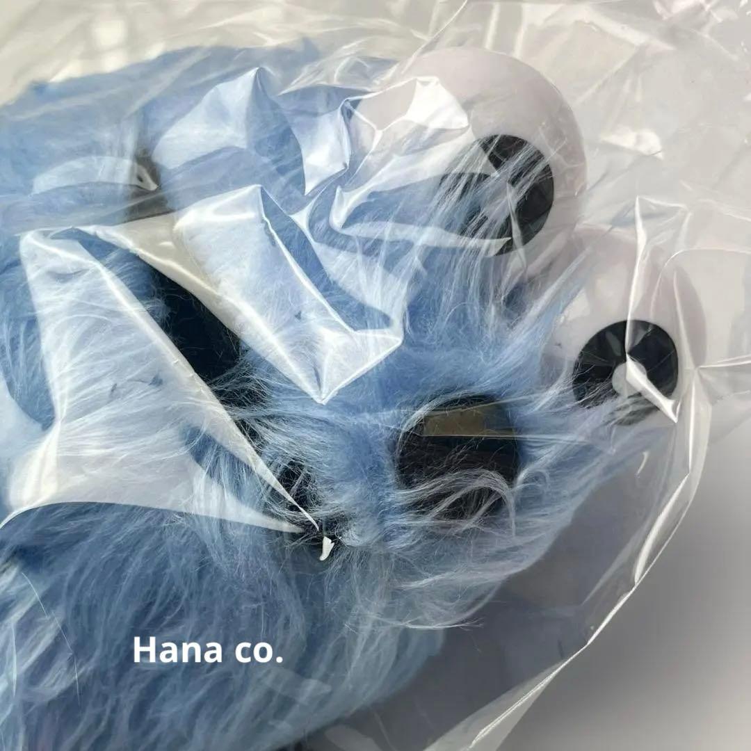 【正規品】パペットスンスン ぬいぐるみ スンスン PUPPET SUNSUN