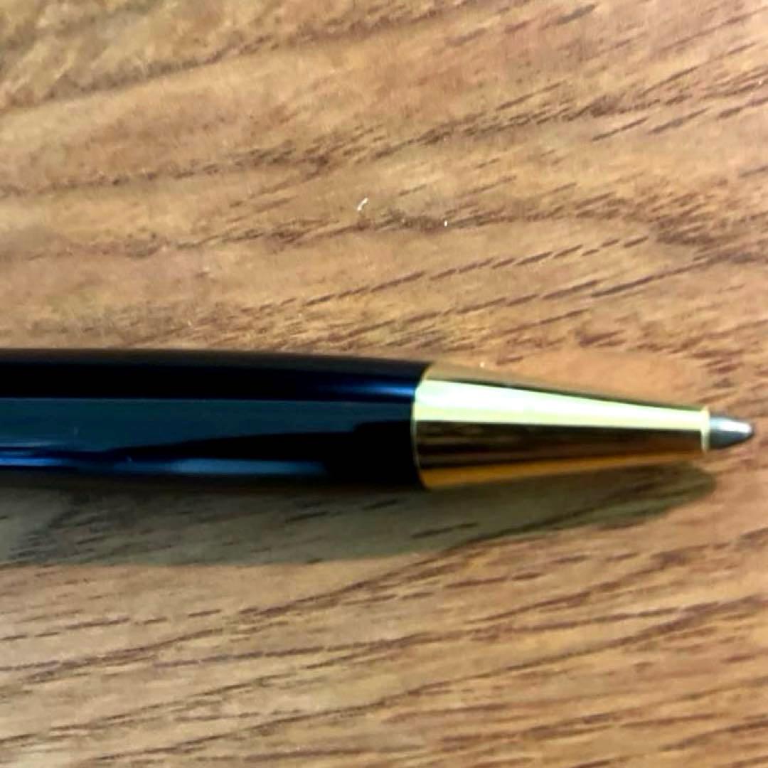 モンブラン　マイスターシュテュック　ボールペン ♯1641 ドゥエ
