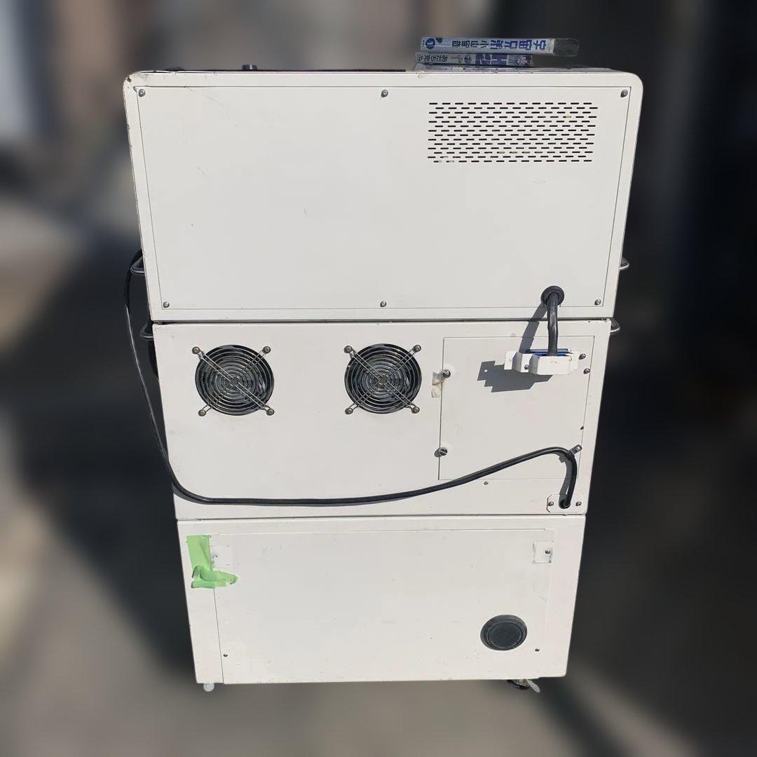 コミック シュリンカー RAPO LSⅡ 本　マンガ　文庫本　シュリンクマシーン