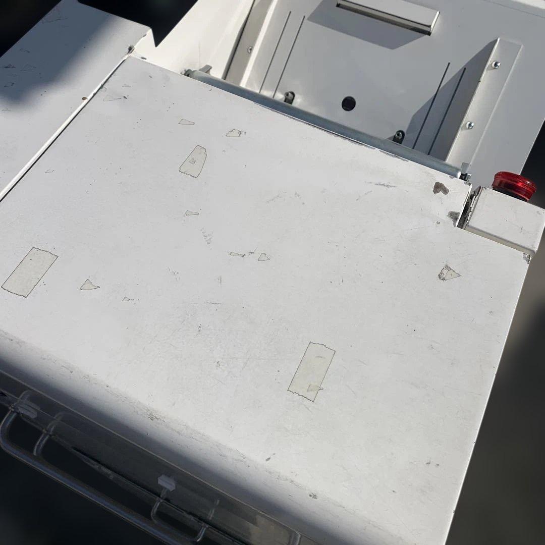 コミック シュリンカー RAPO LSⅡ 本　マンガ　文庫本　シュリンクマシーン