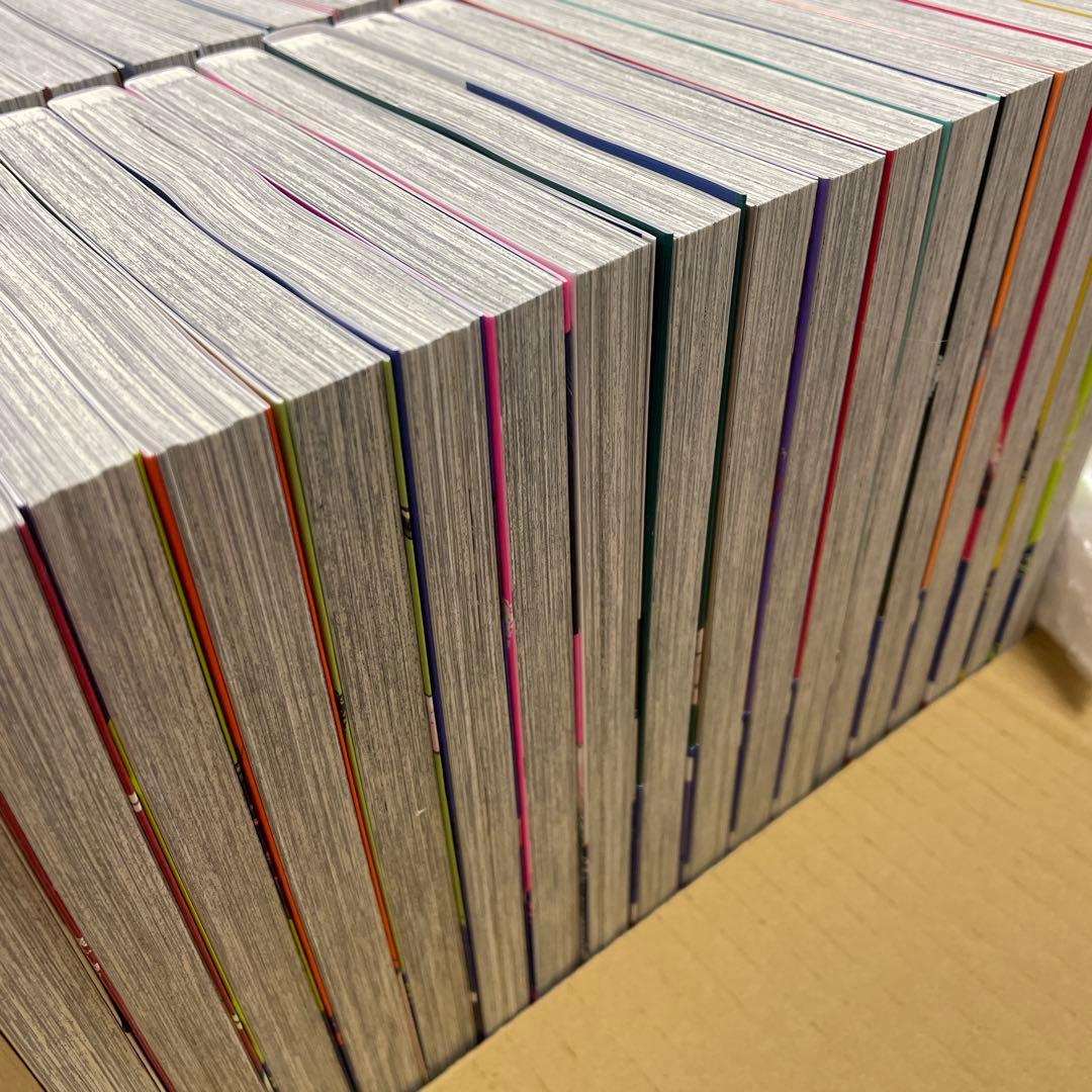 ブルーロック 全巻セット