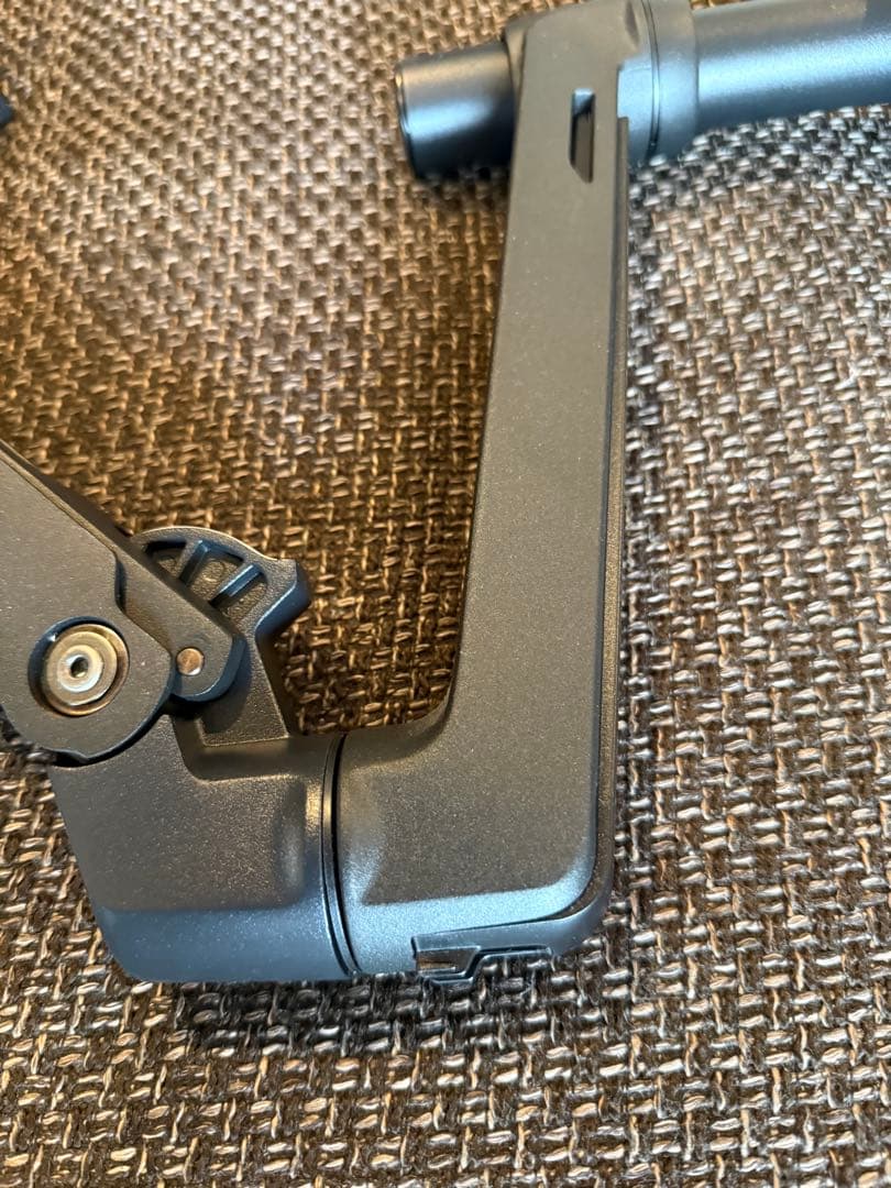 ERGOTRON エルゴトロン LX デスク モニターアーム マットブラック