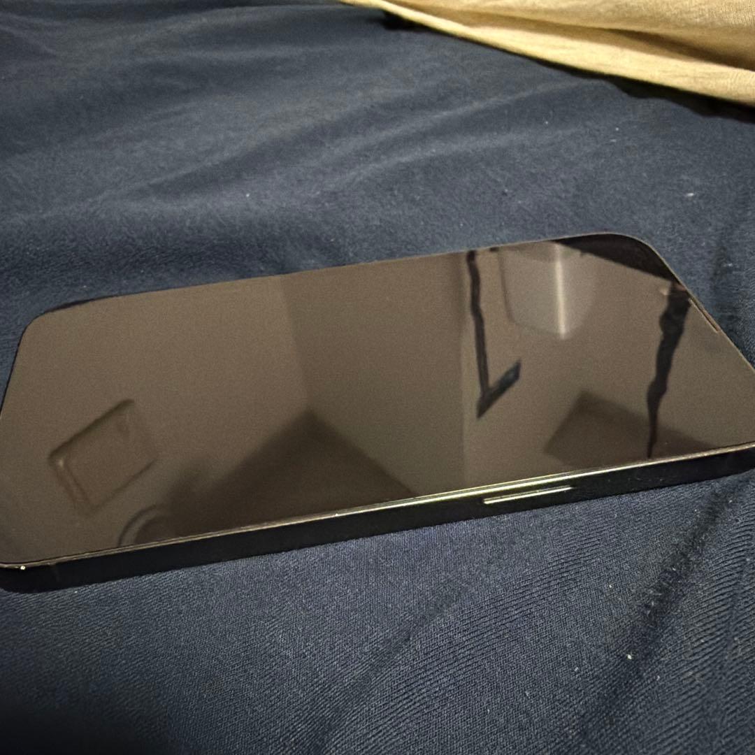 Apple iPhone 13 Pro 256GB バッテリー100%