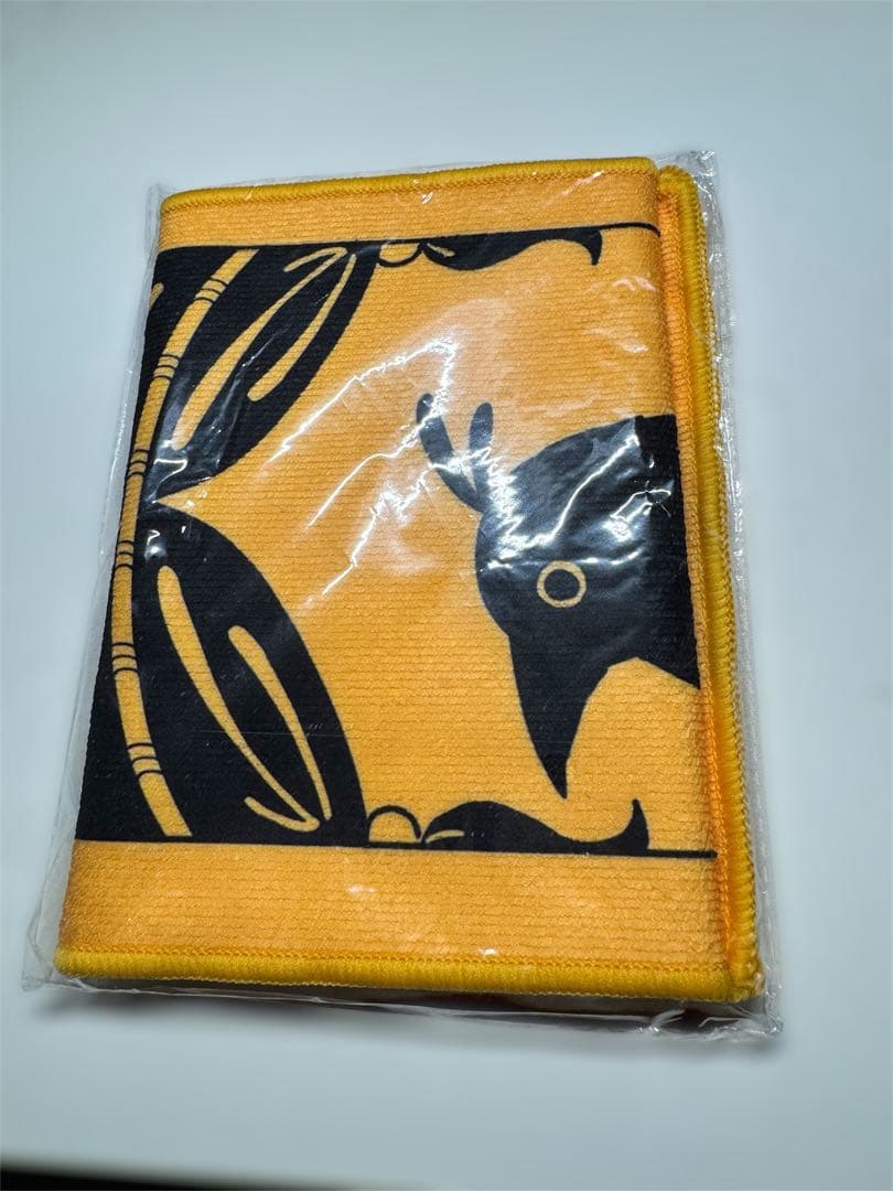 Pompadolls 韓国　限定　タオル