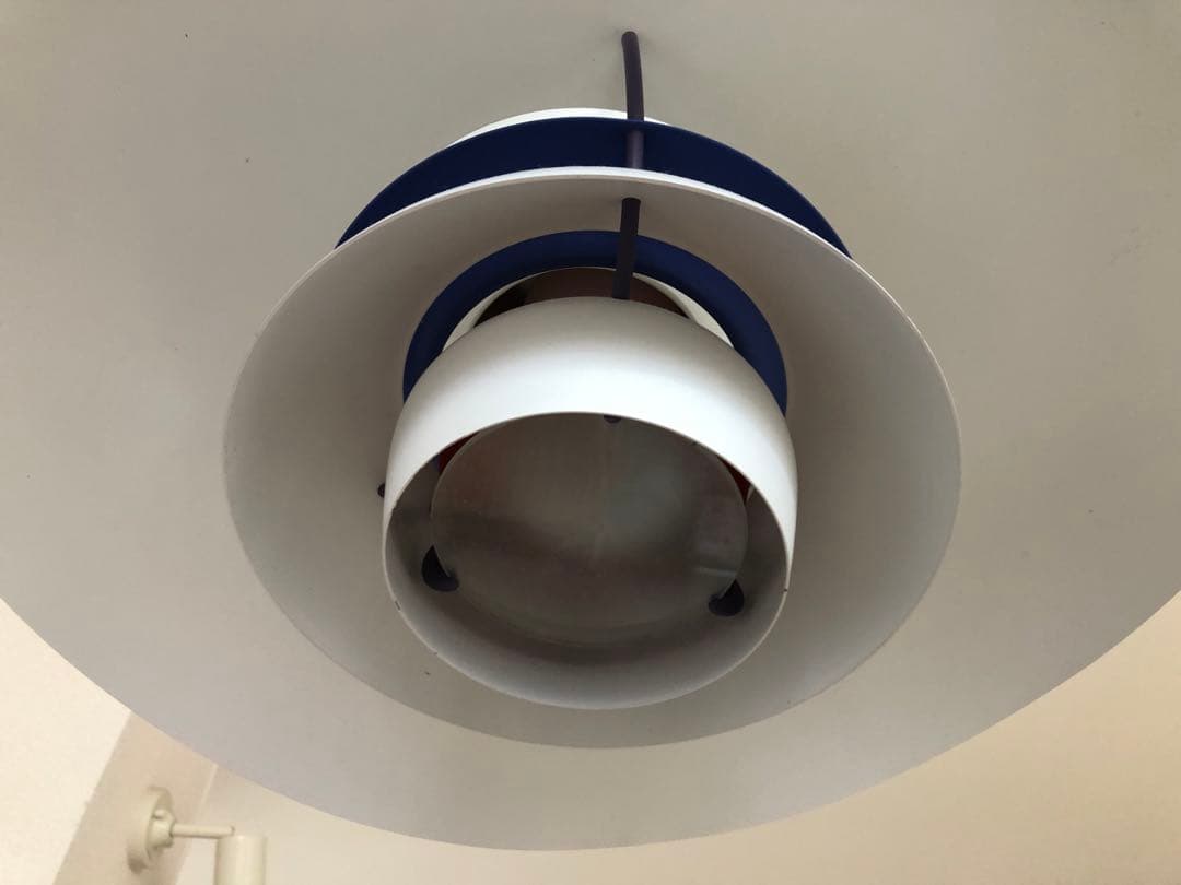 louis poulsen ルイスポールセン ph5 クラシック ホワイト