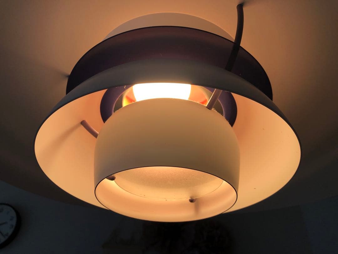 louis poulsen ルイスポールセン ph5 クラシック ホワイト