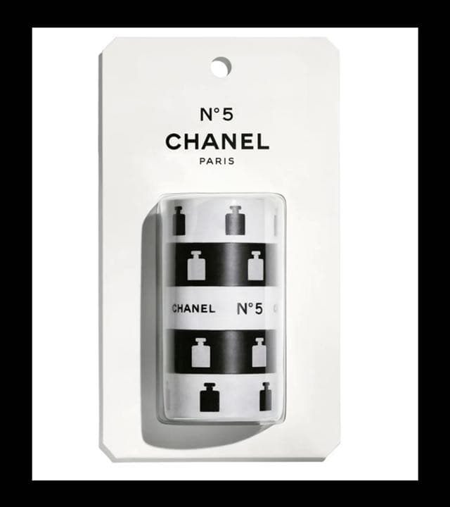 CHANEL factory5 デコレーションテープ