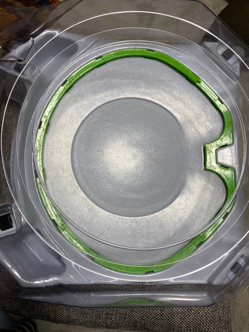 ベイブレード Xセット バトル用スタジアム