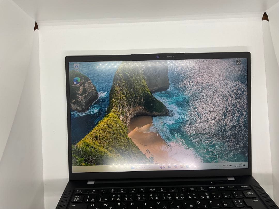 Windowsノート本体 lenovo Thinkpad X1 Carbon 11th Gen 1355U