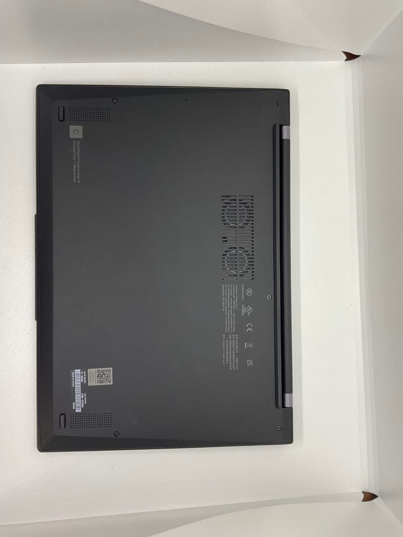 Windowsノート本体 lenovo Thinkpad X1 Carbon 11th Gen 1355U