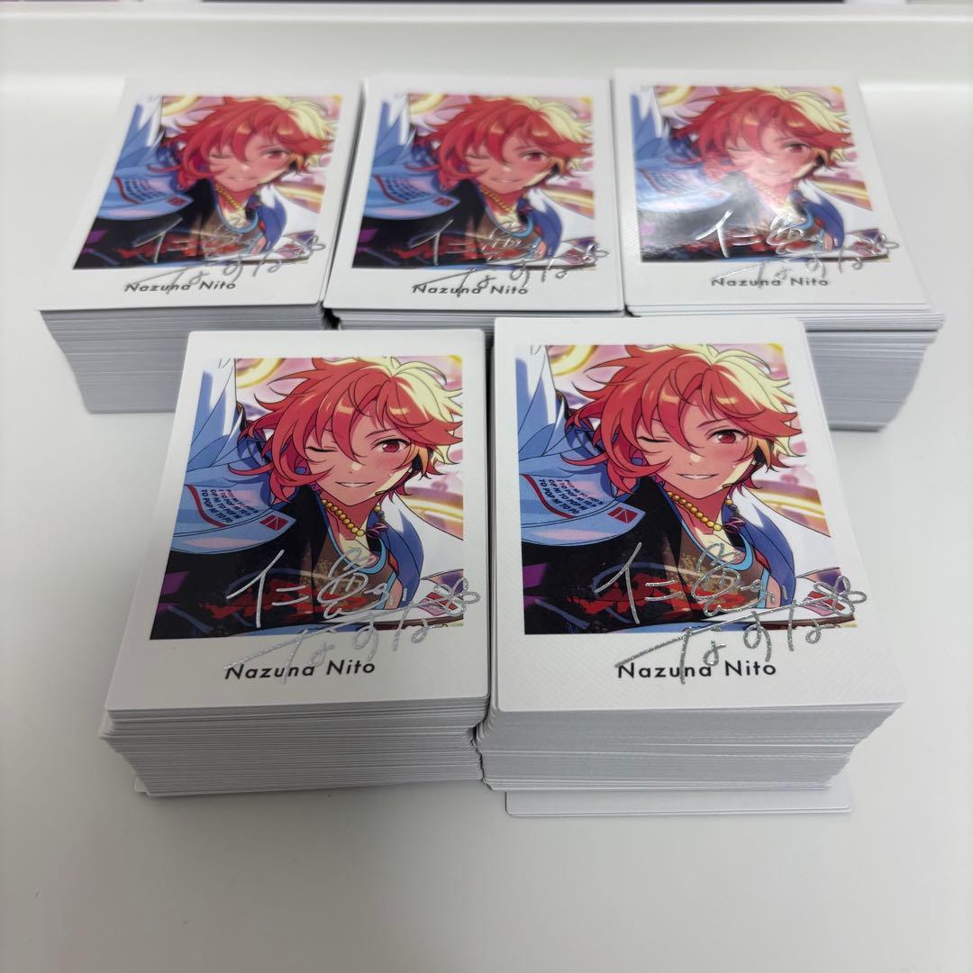 なずな ぱしゃっつ