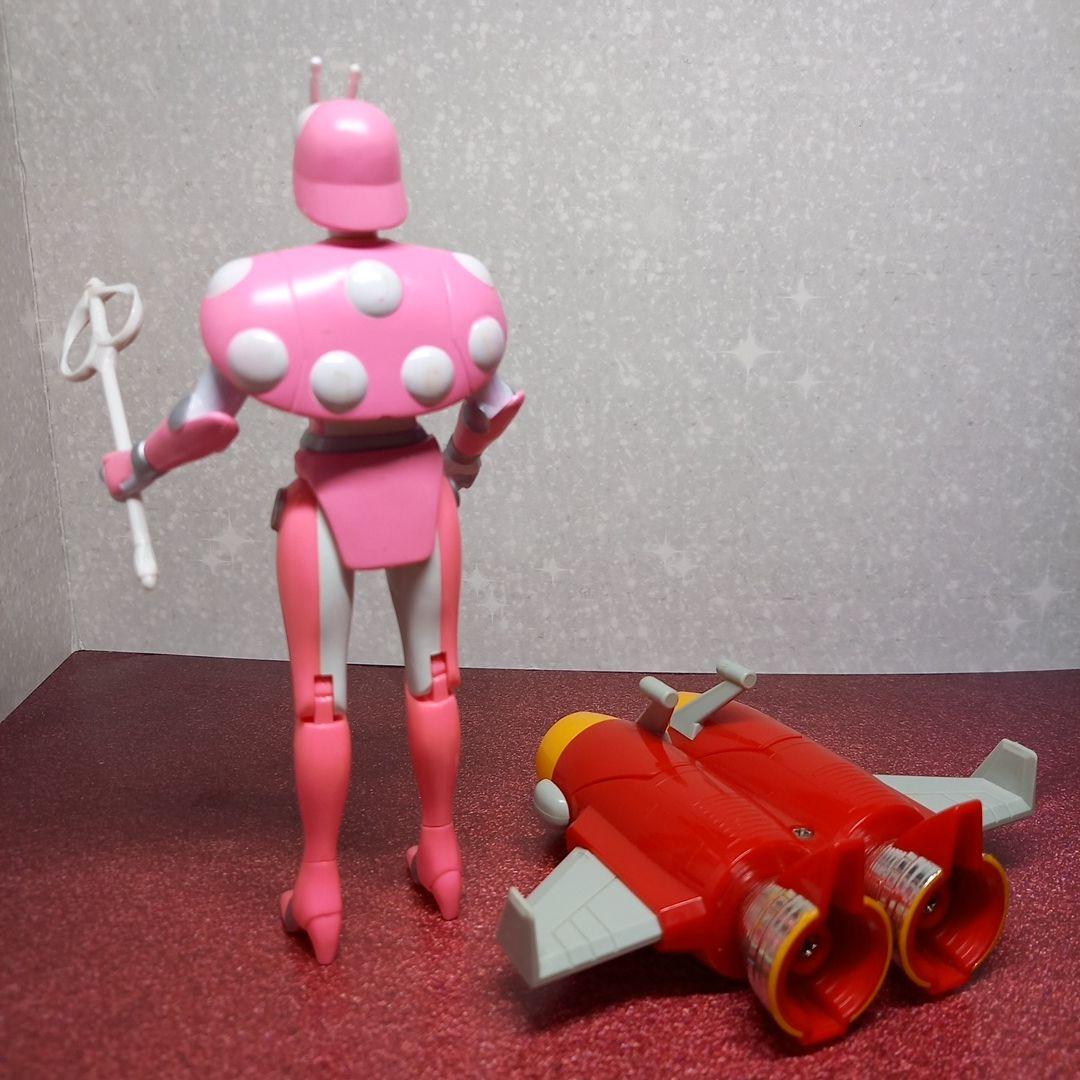 カブタック スーパーチェンジシリーズ 　カブタック・テントリーナ・トビマスカイ