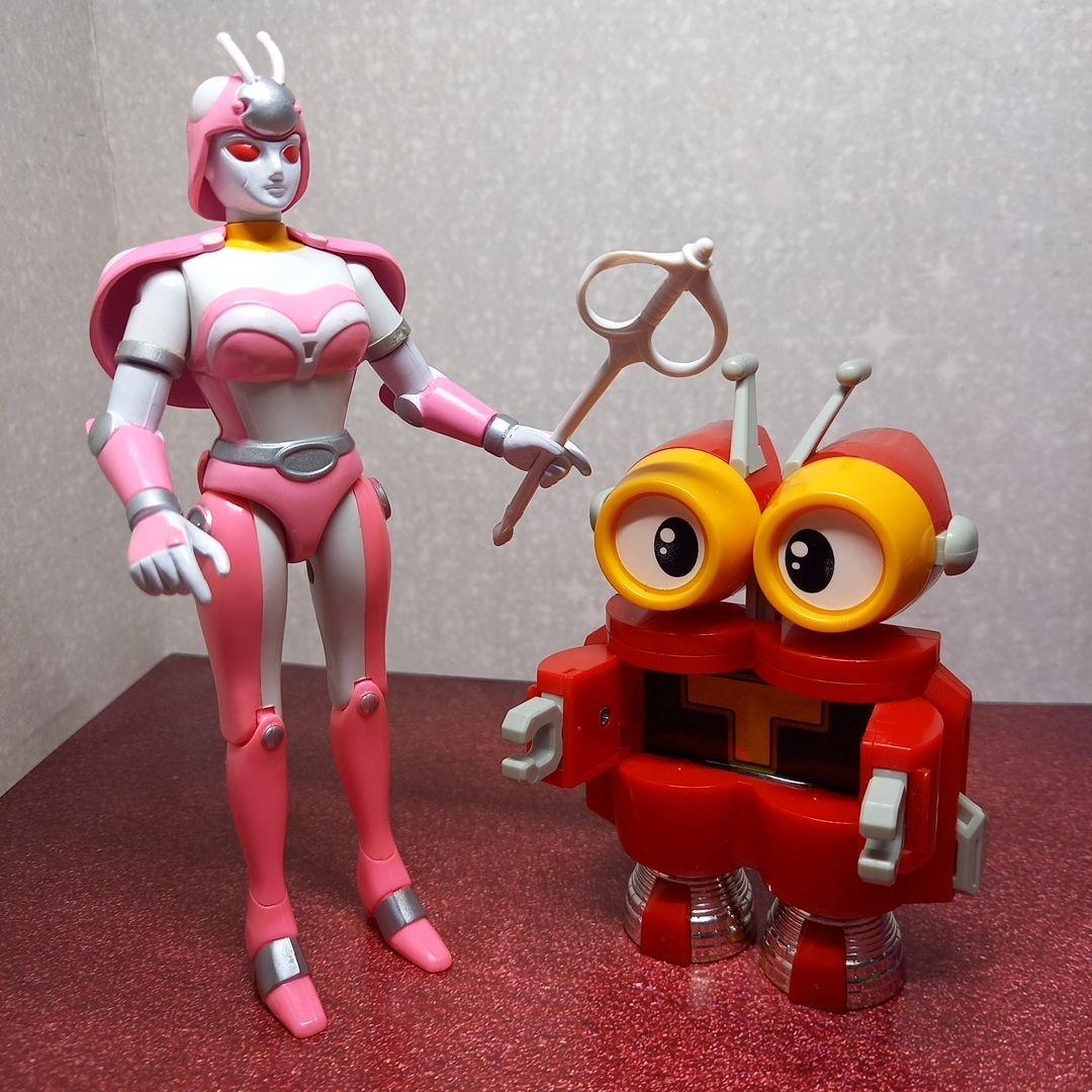 カブタック スーパーチェンジシリーズ 　カブタック・テントリーナ・トビマスカイ