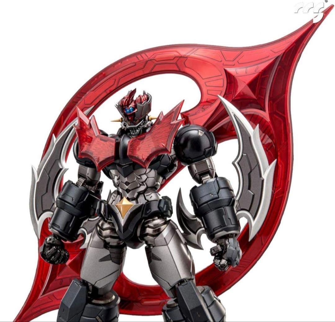 ccstoys マジンガーZERO