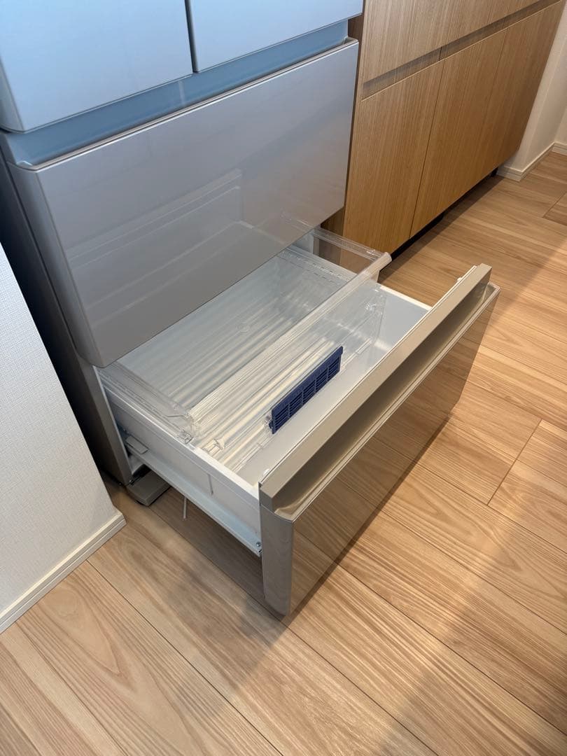 〔Only youさん専用〕美品⭐︎冷蔵庫 NR-F50EX1-C