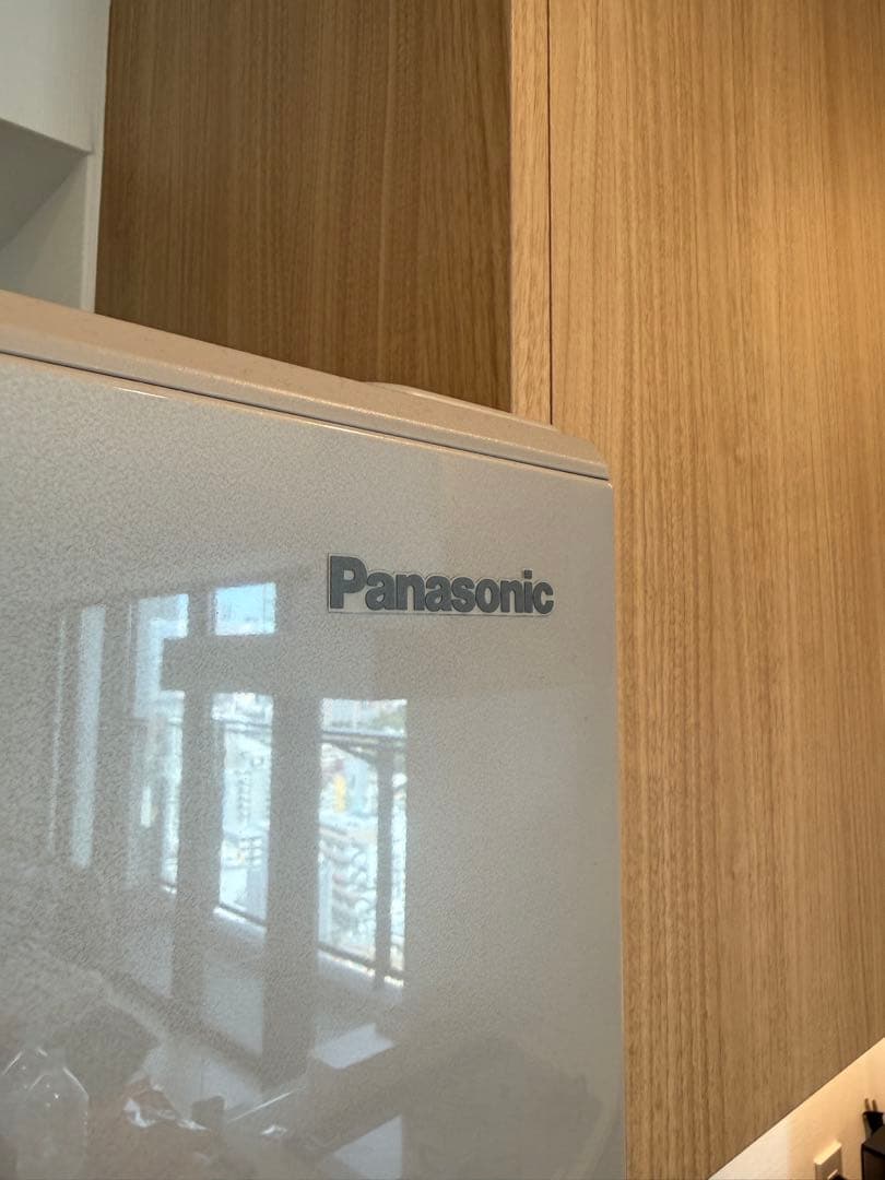 〔Only youさん専用〕美品⭐︎冷蔵庫 NR-F50EX1-C