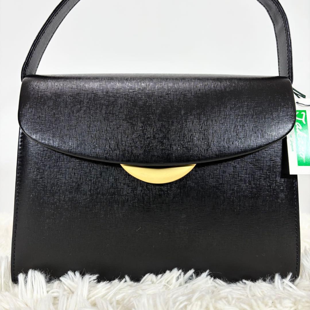 未使用級✨鎌倉高野 2WAY ショルダーバッグ フォーマルバッグ 新品タグ付き