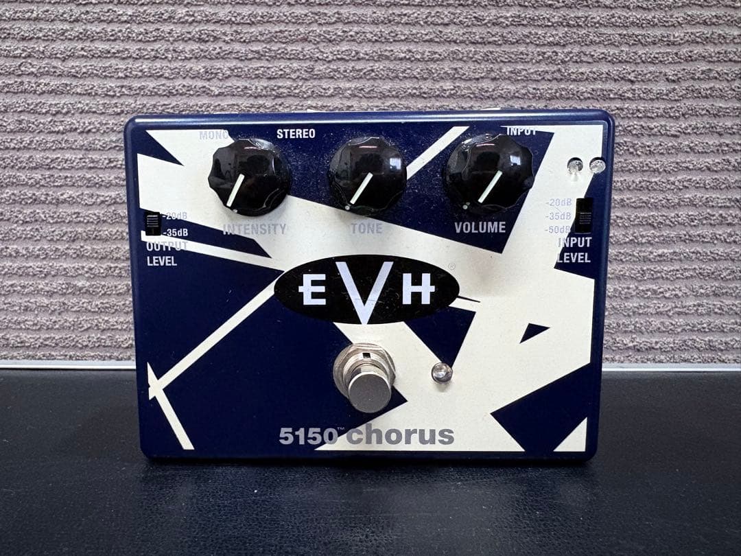 EVH 5150 Chorus ギターエフェクター