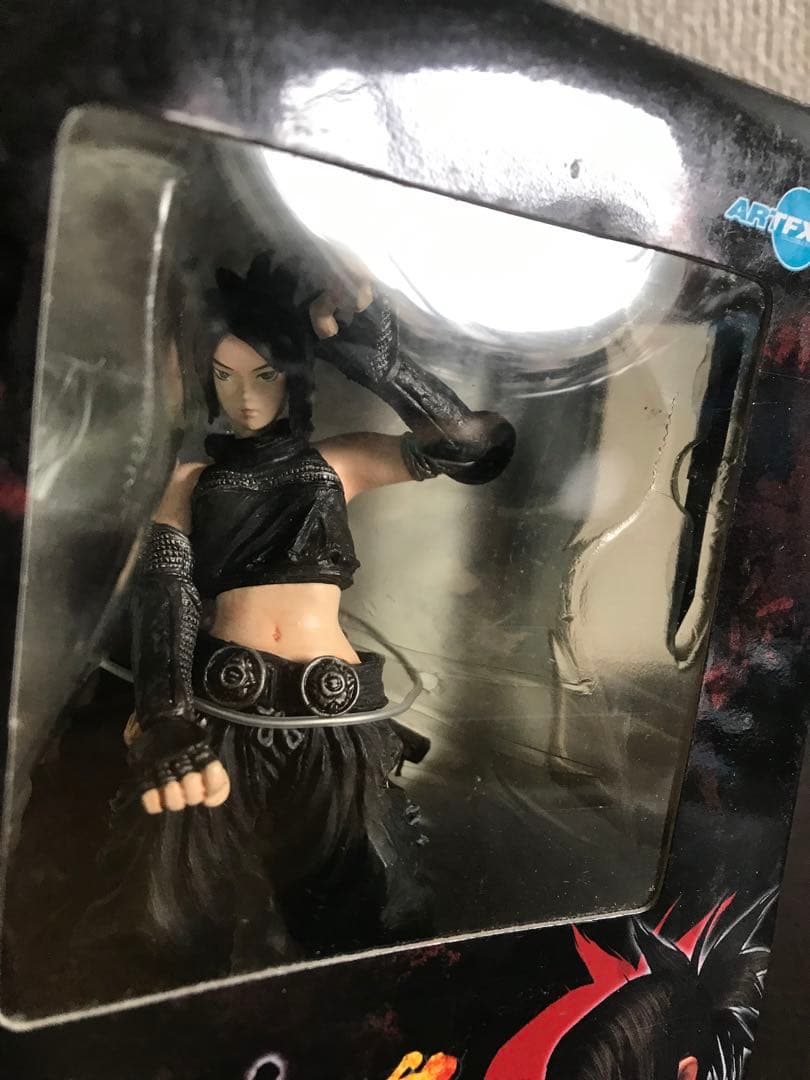 天誅参　彩女　-Ayame-　フィギュア　レア