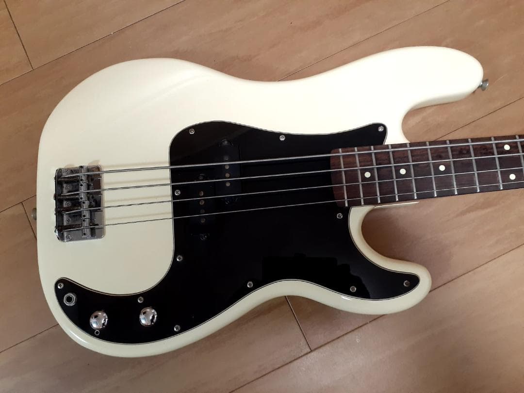 ベース GRASS ROOTS PRECISION BASS-55R VINTAGE