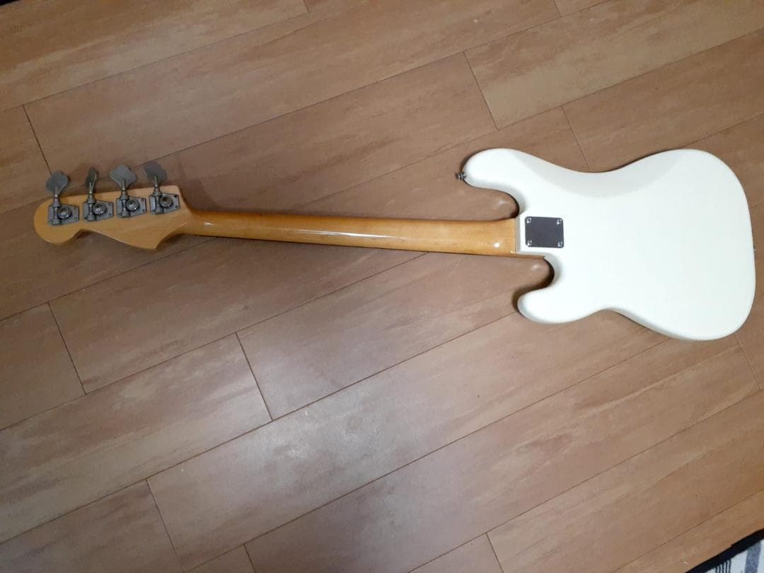 ベース GRASS ROOTS PRECISION BASS-55R VINTAGE