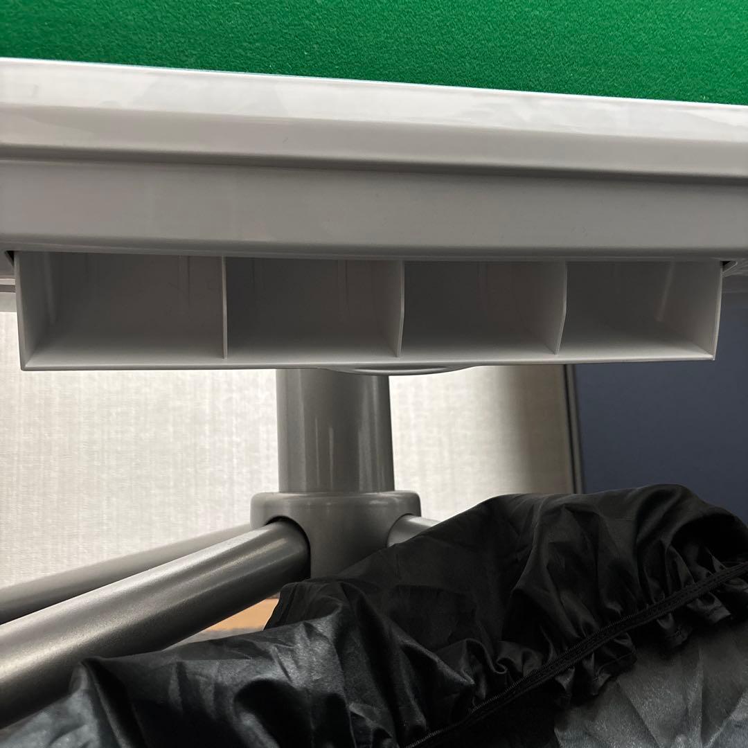 ★ほりぬまい【動作確認済/美品】自動麻雀卓 AMOS JP2 折りたたみ