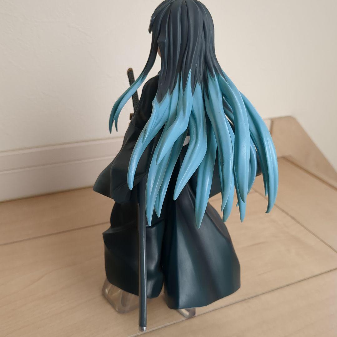 一番くじ鬼滅の刃　B賞時透無一郎♪ C賞胡蝶しのぶ♪　※開封品