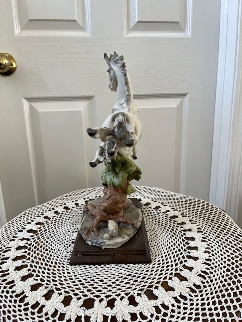 ドマンAuro A Belcari ITALY 1980年代