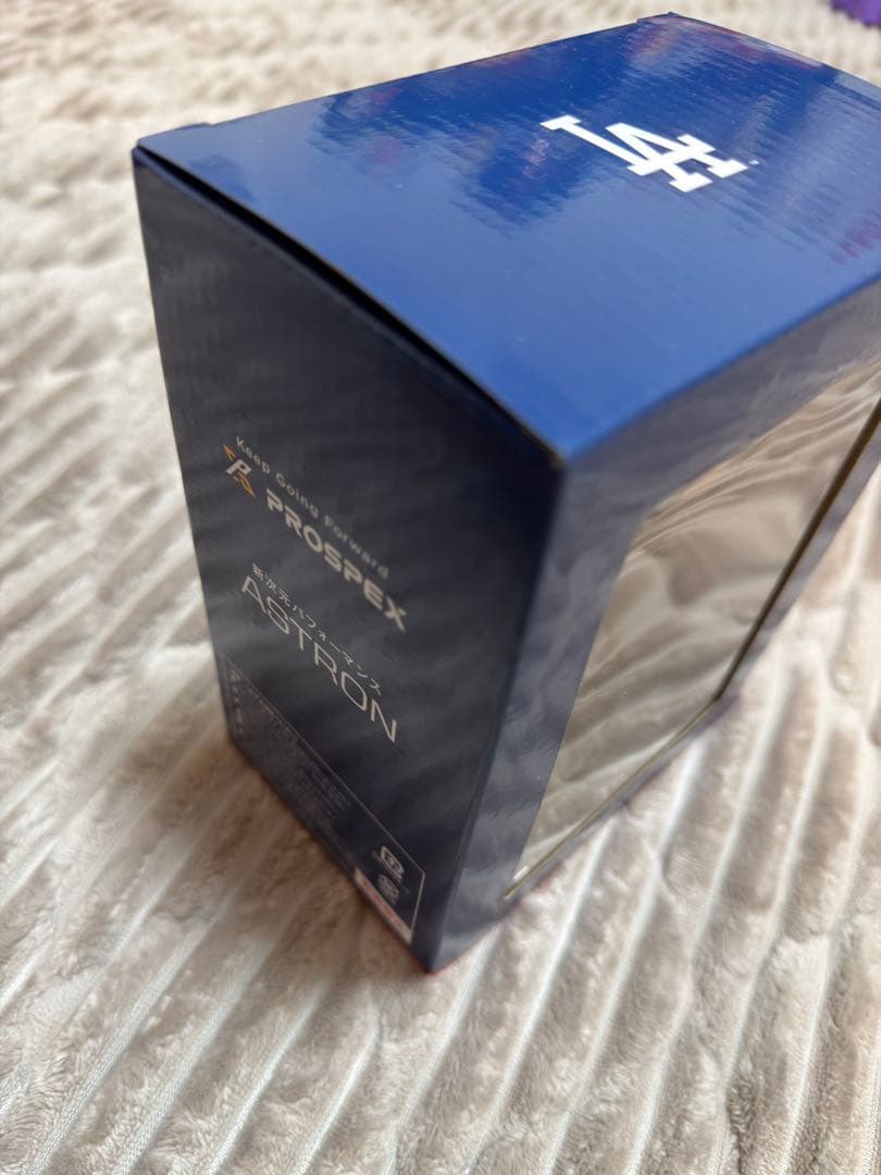 SEIKO OHTANI 17 ASTRON フィギュア