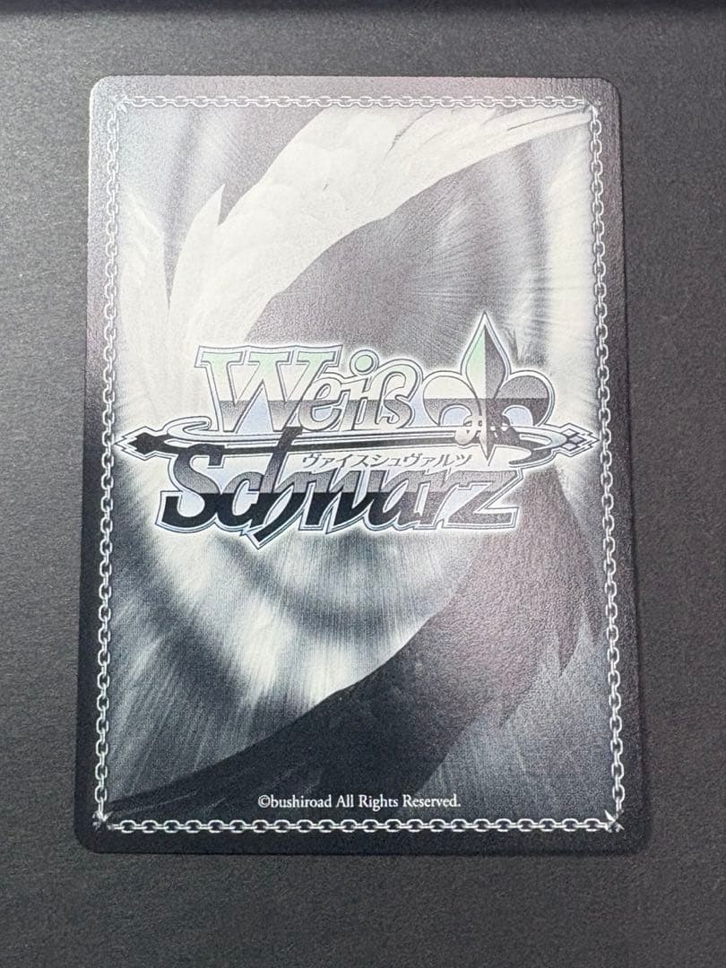 【最安値】NIKKE 失楽園ドロシーサイン入り　SEC+ヴァイスシュヴァルツ