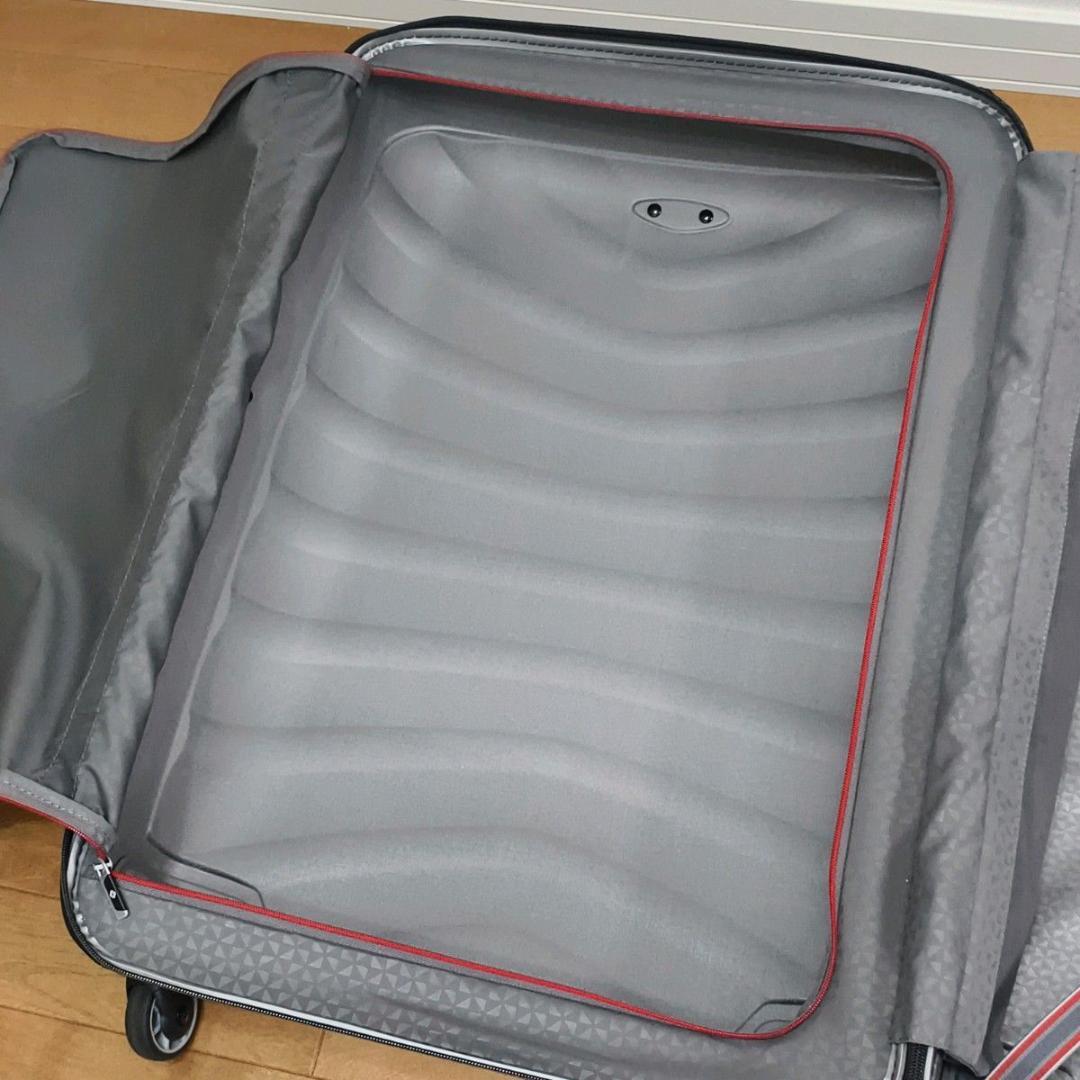 サムソナイト ファイヤーライト スーツケース 軽量 4輪 93L