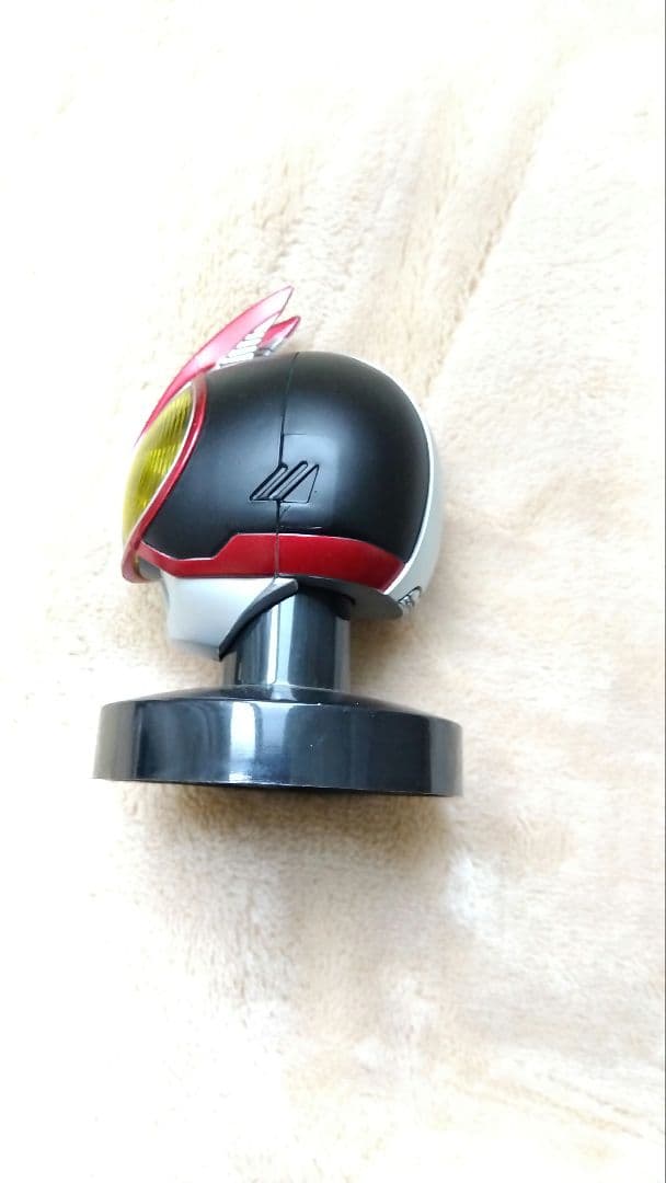 仮面ライダー マスクコレクション 10体セット